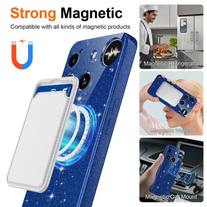 Coque Nothing Phone (3) TPU Antichoc Protection 8