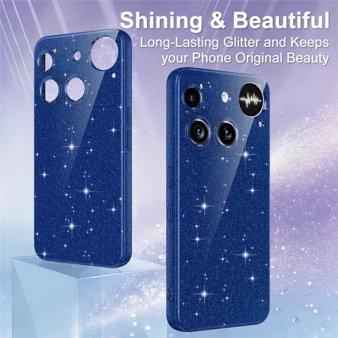 Coque Nothing Phone (3) TPU Antichoc Protection 8