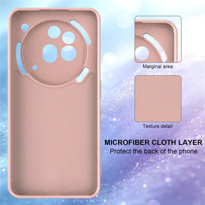 Coque Nothing Phone (3a) Pro TPU Antichoc Protection 13