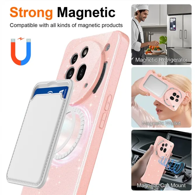 Coque Nothing Phone (3a) Pro TPU Antichoc Protection 13