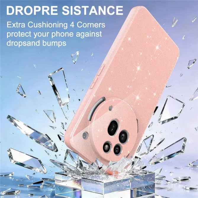 Coque Nothing Phone (3a) Pro TPU Antichoc Protection 13