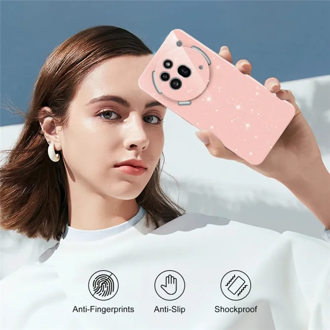 Coque Nothing Phone (3a) Pro TPU Antichoc Protection 13