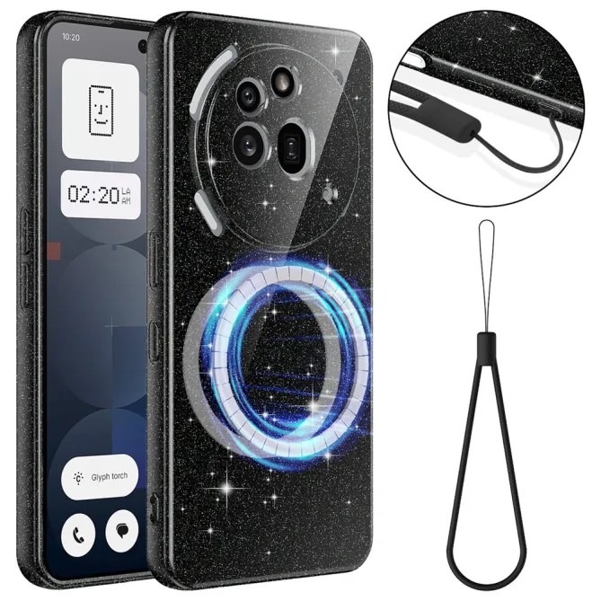 Coque Nothing Phone (3a) Pro TPU Antichoc Protection 13