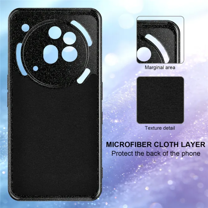 Coque Nothing Phone (3a) Pro TPU Antichoc Protection 13