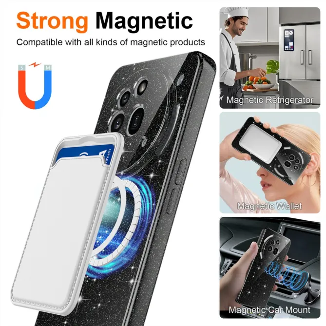 Coque Nothing Phone (3a) Pro TPU Antichoc Protection 13