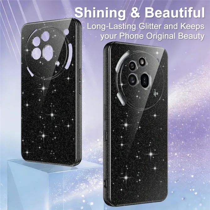 Coque Nothing Phone (3a) Pro TPU Antichoc Protection 13