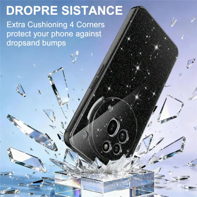 Coque Nothing Phone (3a) Pro TPU Antichoc Protection 13