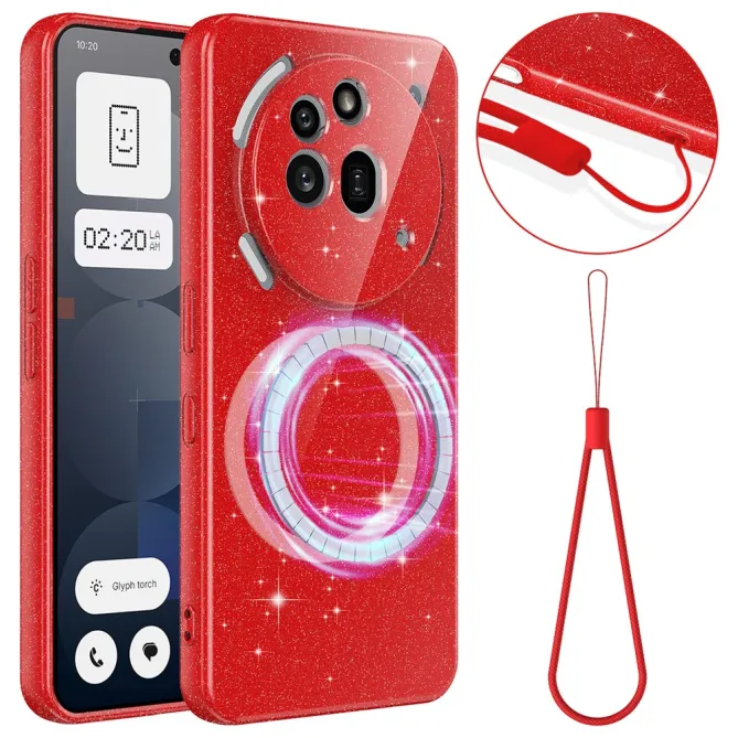 Coque Nothing Phone (3a) Pro TPU Antichoc Protection 13