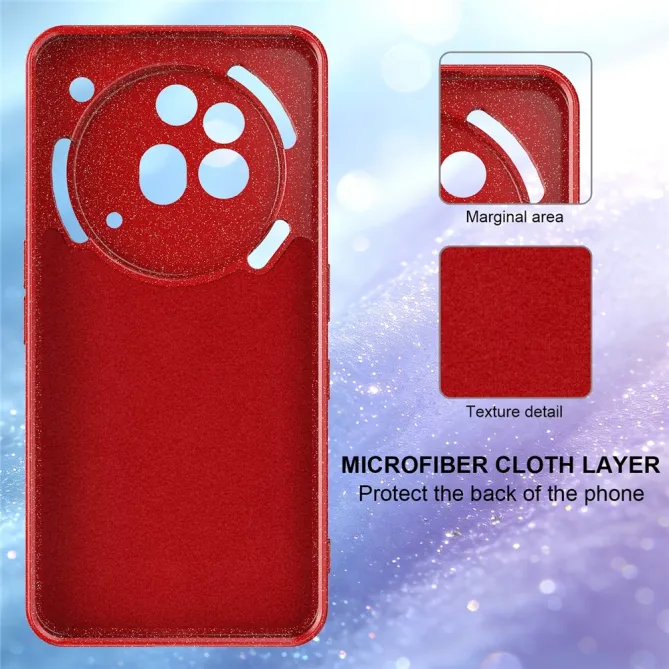 Coque Nothing Phone (3a) Pro TPU Antichoc Protection 13