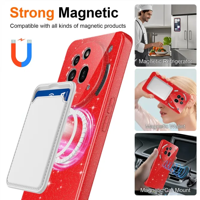 Coque Nothing Phone (3a) Pro TPU Antichoc Protection 13