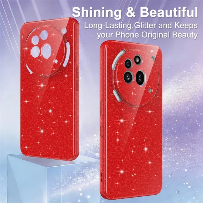 Coque Nothing Phone (3a) Pro TPU Antichoc Protection 13