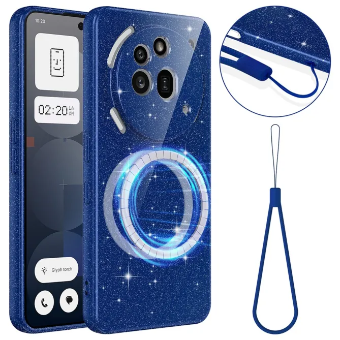 Coque Nothing Phone (3a) Pro TPU Antichoc Protection 13