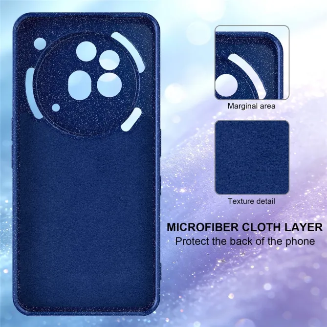 Coque Nothing Phone (3a) Pro TPU Antichoc Protection 13