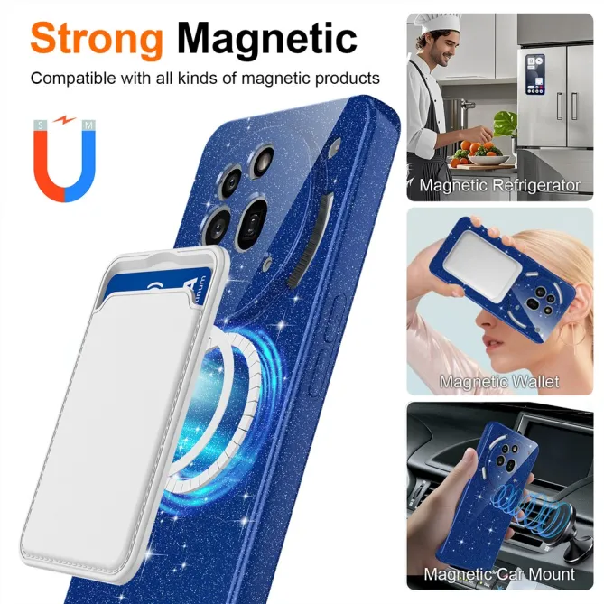 Coque Nothing Phone (3a) Pro TPU Antichoc Protection 13