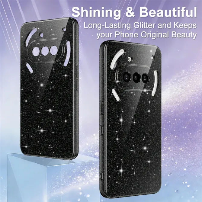 Coque Nothing Phone (3a) TPU Antichoc Protection 11