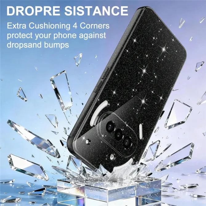 Coque Nothing Phone (3a) TPU Antichoc Protection 11