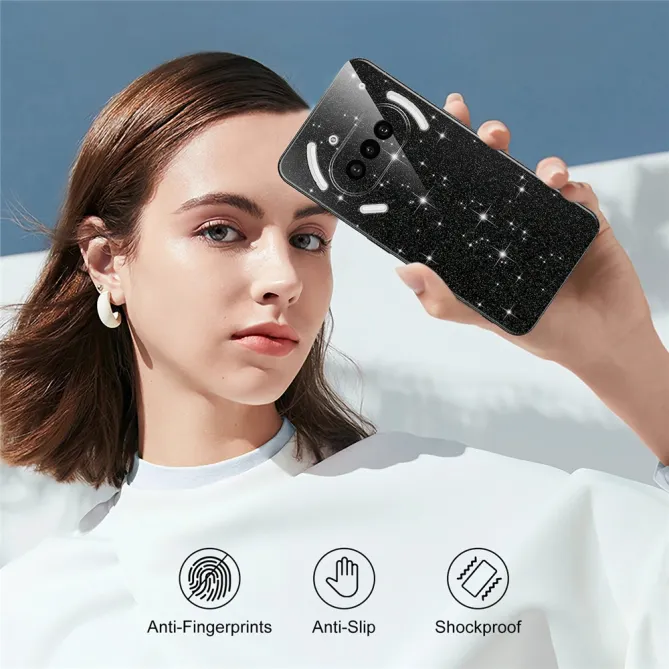 Coque Nothing Phone (3a) TPU Antichoc Protection 11