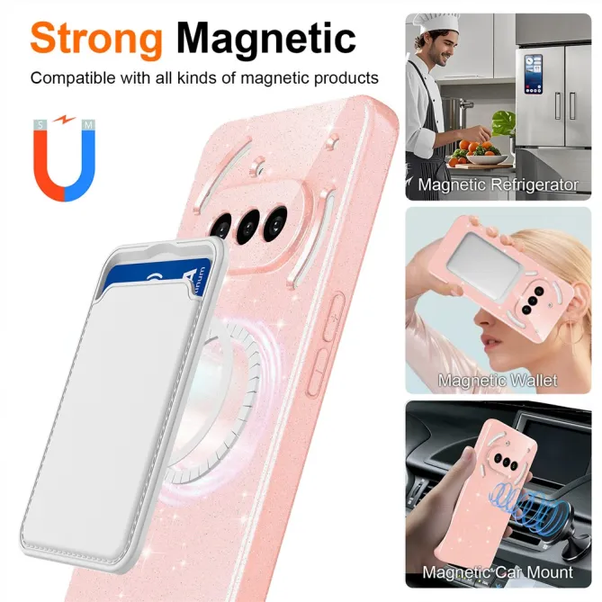 Coque Nothing Phone (3a) TPU Antichoc Protection 11