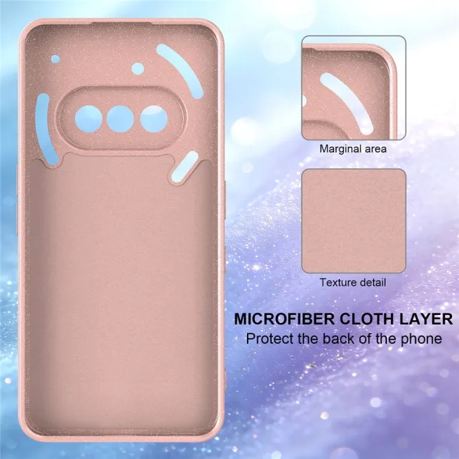 Coque Nothing Phone (3a) TPU Antichoc Protection 11