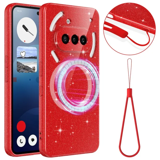 Coque Nothing Phone (3a) TPU Antichoc Protection 11