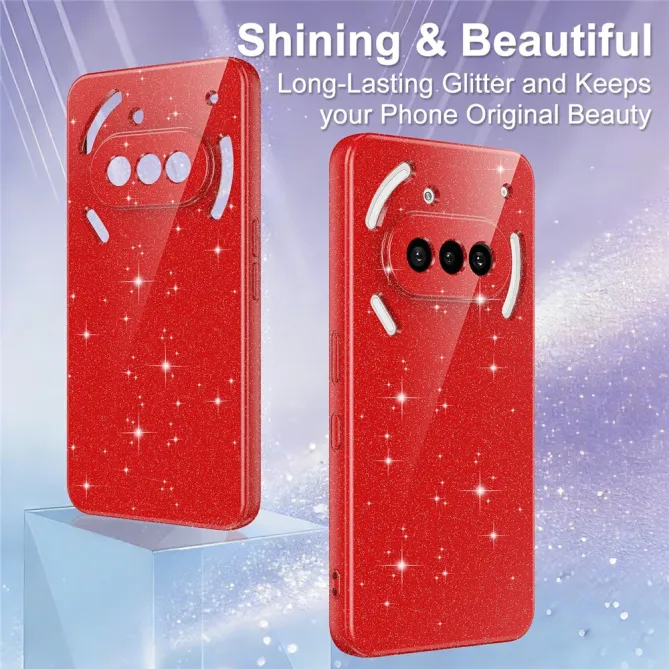 Coque Nothing Phone (3a) TPU Antichoc Protection 11