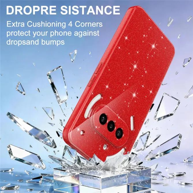 Coque Nothing Phone (3a) TPU Antichoc Protection 11