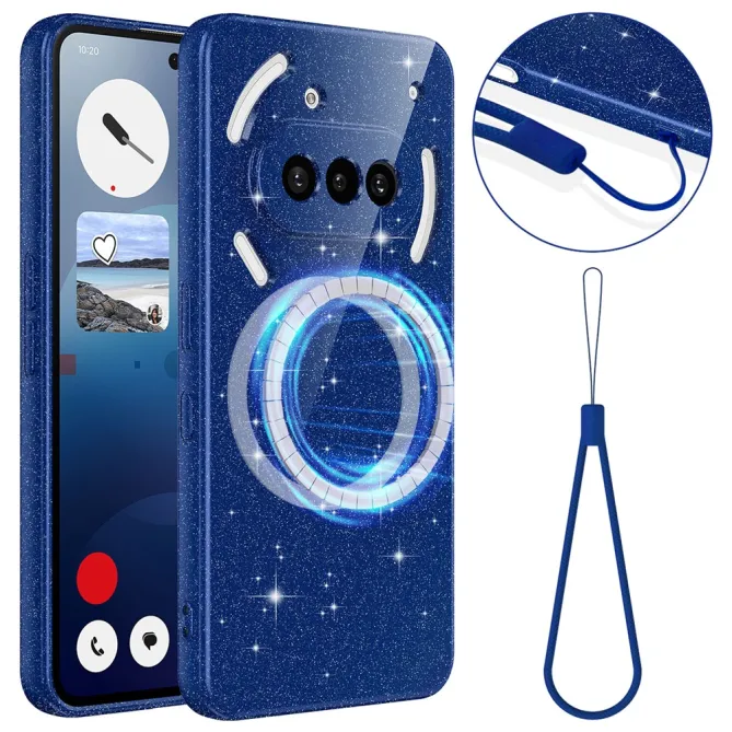 Coque Nothing Phone (3a) TPU Antichoc Protection 11