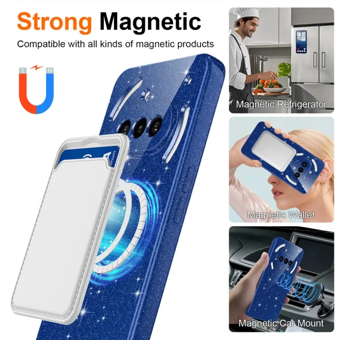 Coque Nothing Phone (3a) TPU Antichoc Protection 11