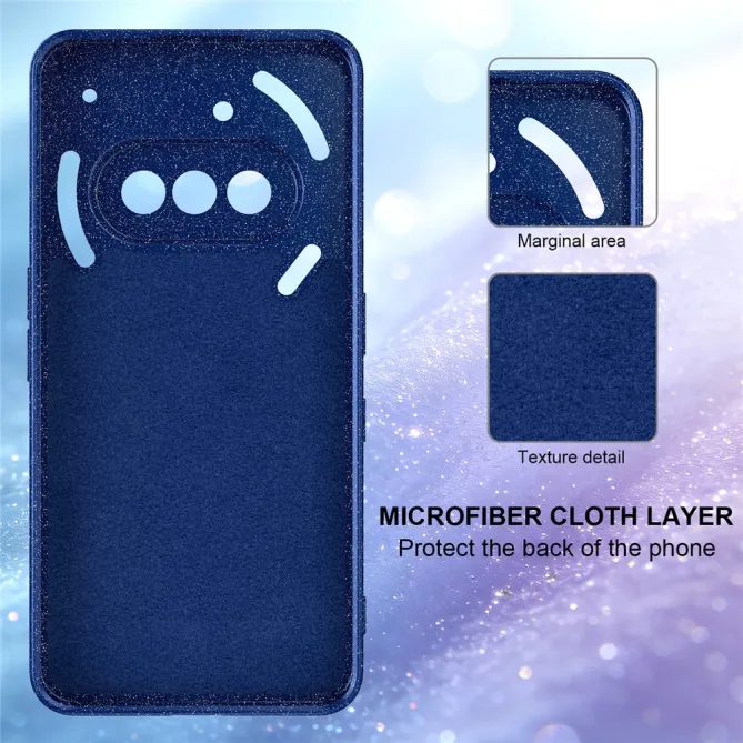 Coque Nothing Phone (3a) TPU Antichoc Protection 11