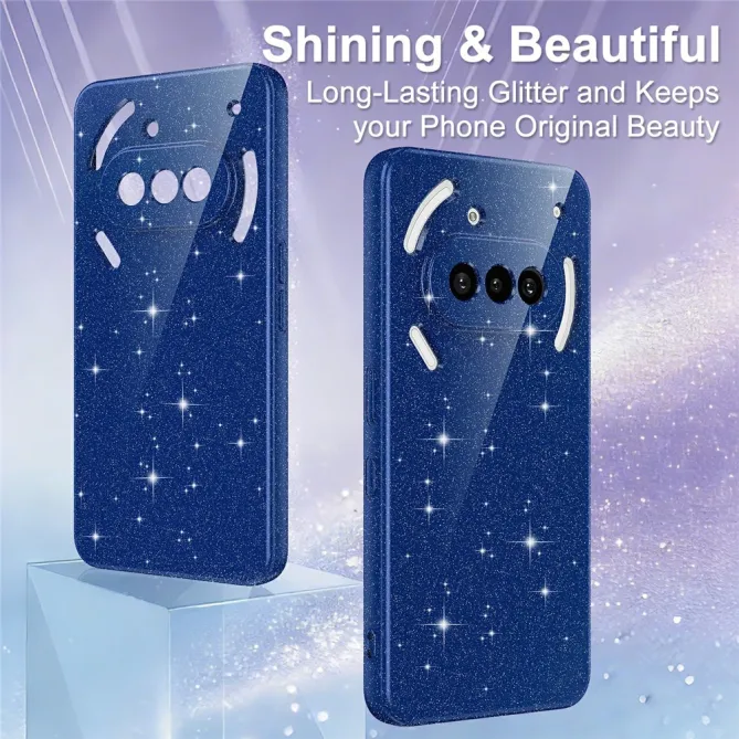 Coque Nothing Phone (3a) TPU Antichoc Protection 11