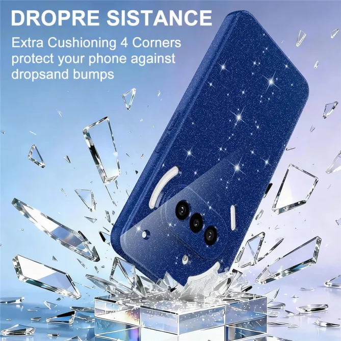 Coque Nothing Phone (3a) TPU Antichoc Protection 11