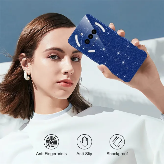 Coque Nothing Phone (3a) TPU Antichoc Protection 11