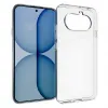 Coque Nothing Phone (4a) Transparente Souple Anti-Traces