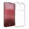 Coque Nothing Phone (4a) Pro Transparente Cristal 2 mm