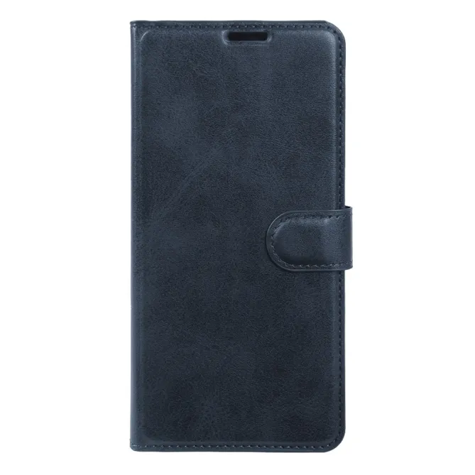 Housse Nothing Phone (3a) Lite Style Cuir Nappa avec Porte-Cartes et Support