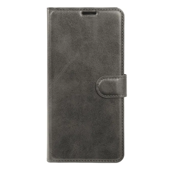 Housse Nothing Phone (3a) Lite Style Cuir Nappa avec Porte-Cartes et Support