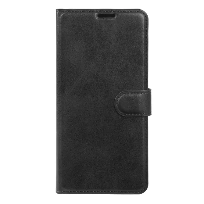 Housse Nothing Phone (3a) Lite Style Cuir Nappa avec Porte-Cartes et Support