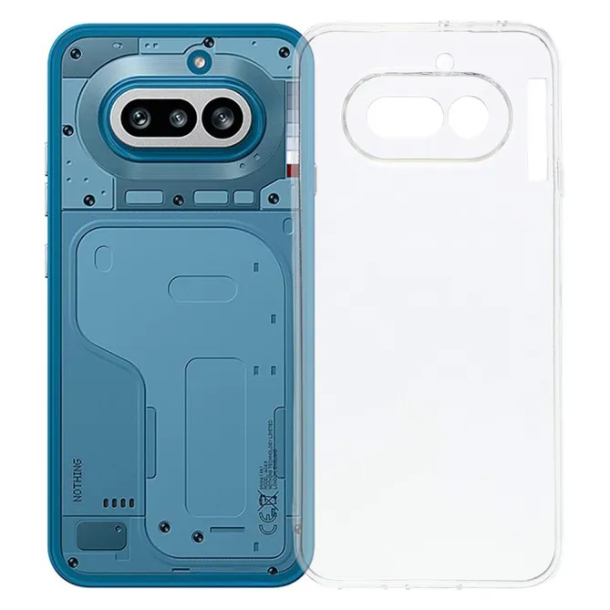 Coque Nothing Phone (4a) Transparente Ultra Fine