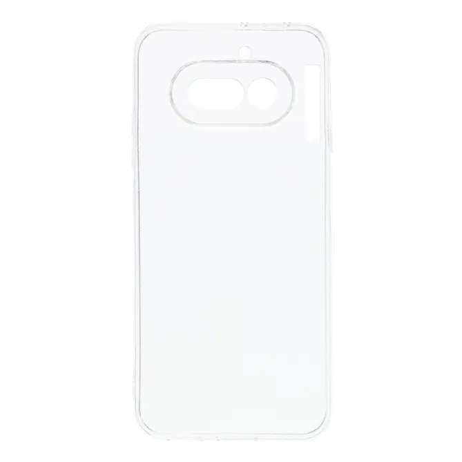 Coque Nothing Phone (4a) Transparente Ultra Fine