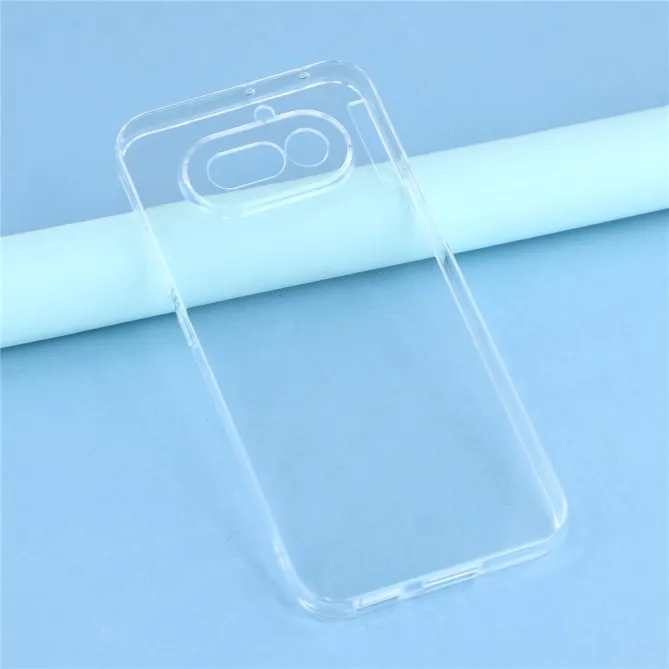 Coque Nothing Phone (4a) Transparente Ultra Fine
