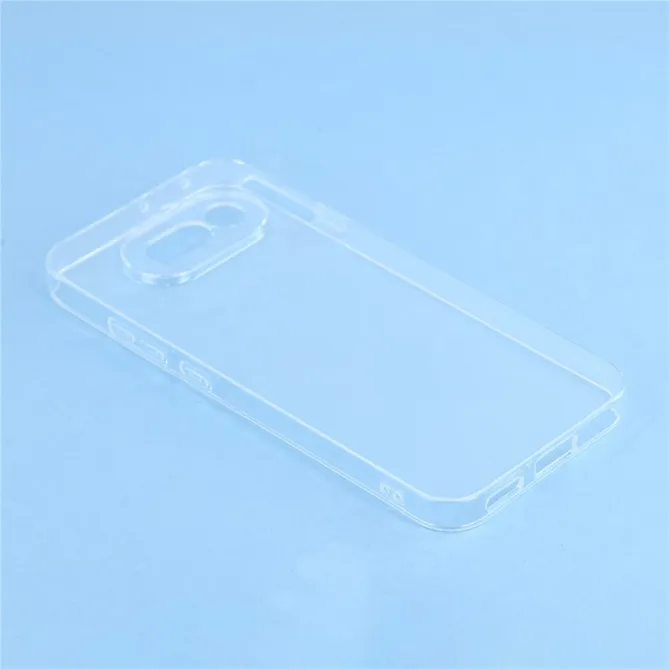 Coque Nothing Phone (4a) Transparente Ultra Fine