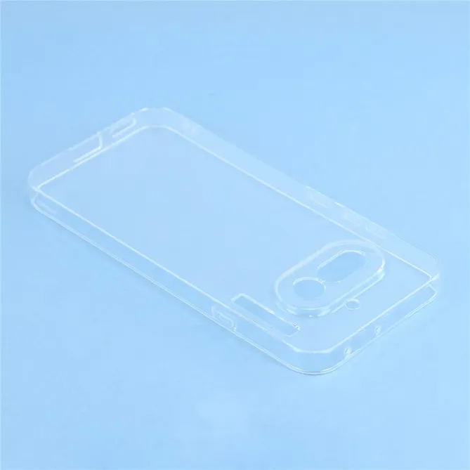 Coque Nothing Phone (4a) Transparente Ultra Fine