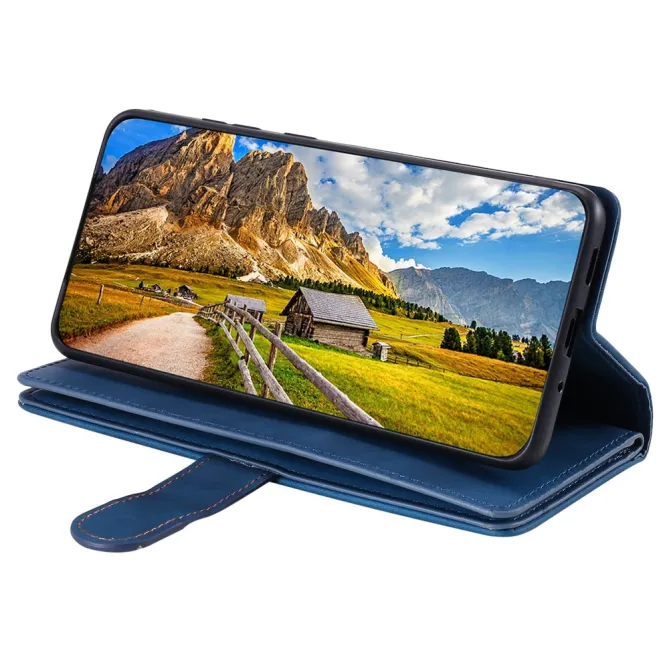 Housse Nothing Phone (4a) Pro Portefeuille 9 Cartes Zippée avec Lanière