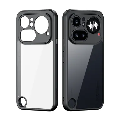 Coque Nothing Phone (4a) Pro Aimo Transparent