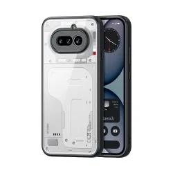 Coque Nothing Phone (4a) Aimo Transparent