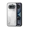 Coque Nothing Phone (4a) Aimo Transparent