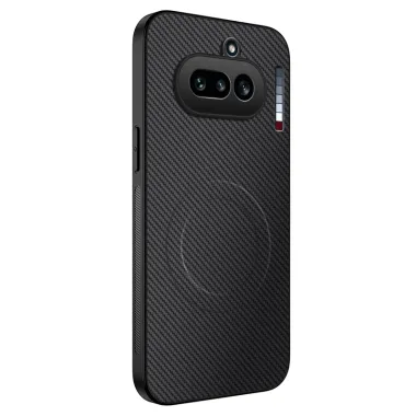 Coque Nothing Phone (4a) Magnétique Fibre de Carbone RAXON