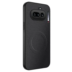 Coque Nothing Phone (4a) Magnétique Fibre de Carbone RAXON