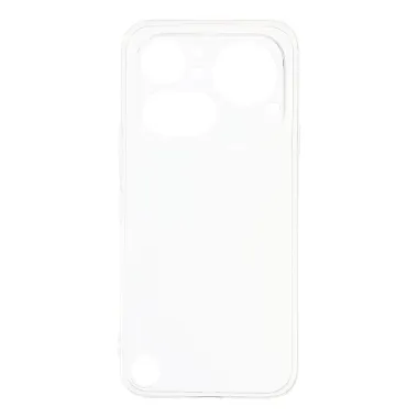 Coque Nothing Phone (4a) Pro Transparente Ultra Fine