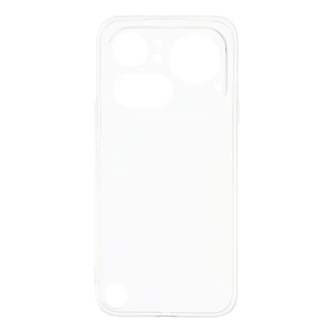 Coque Nothing Phone (4a) Pro Transparente Ultra Fine